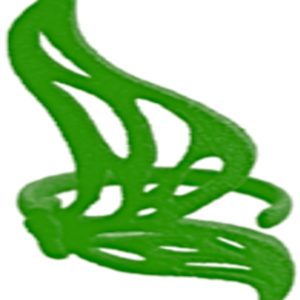 Anillo-Mariposa-impresión 3D