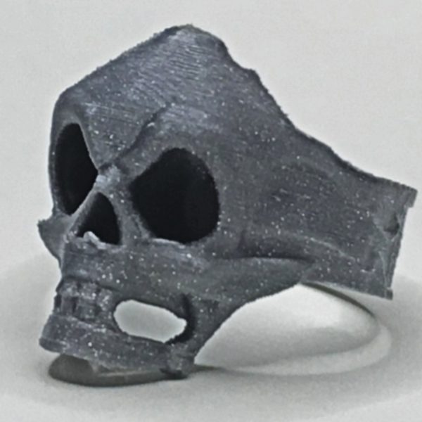 Anillo-Calavera-pirata-impresión-3D