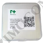 Lente de Protección Inferior 37x7 para Cabezal Láser Raytools
