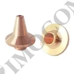 Boquilla para Corte Láser de Tubo Bodor