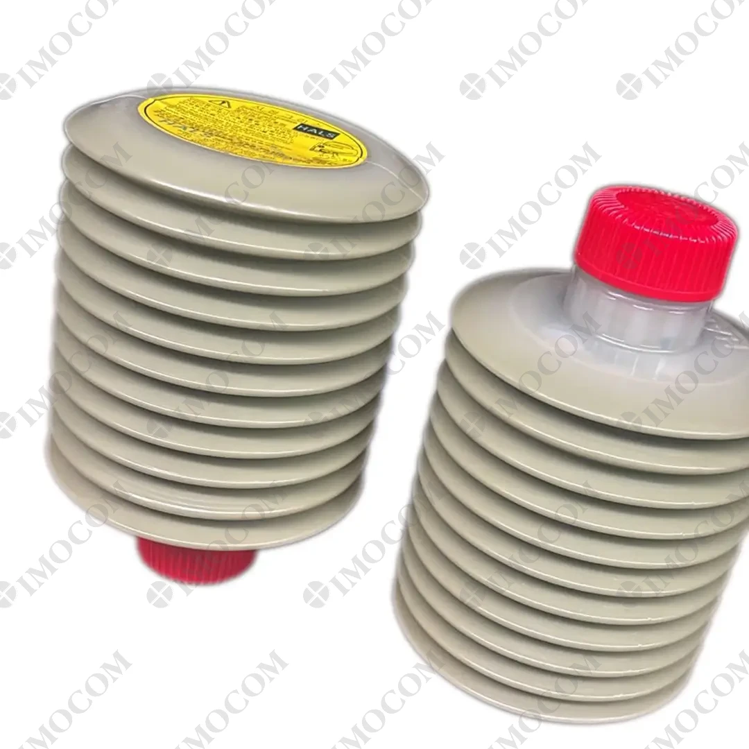 50020600126 CARTUCHO DX GRASA 750 GR (1) Cartucho de Grasa Industrial 750 g para Guías y Tornillos de Bolas - Imagen 1