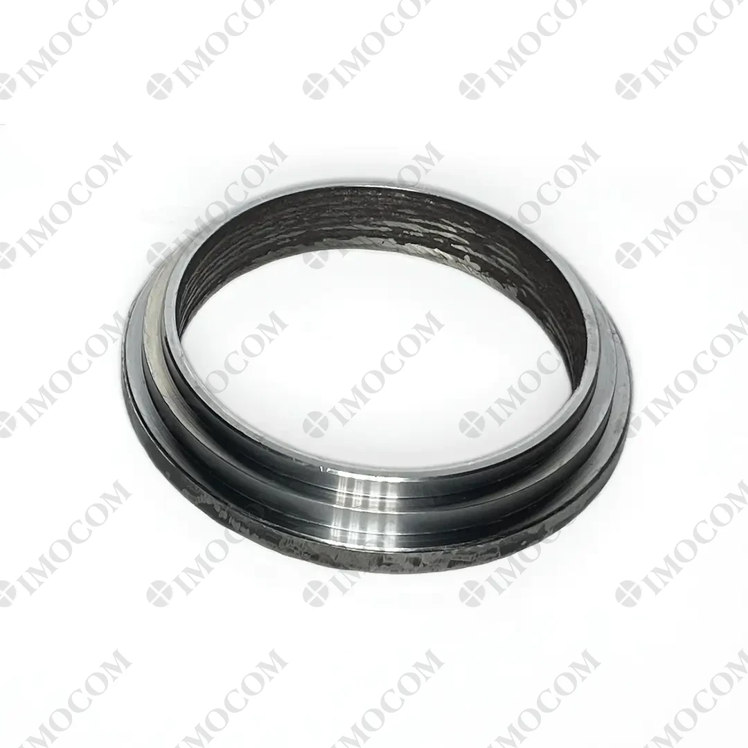 Anillo de Corte 251231000 Anillo de Corte para Bomba de Concreto Putzmeister - Imagen 1