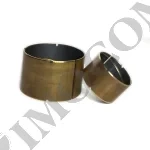 Casquillo de Bronce para Bomba de Concreto Putzmeister