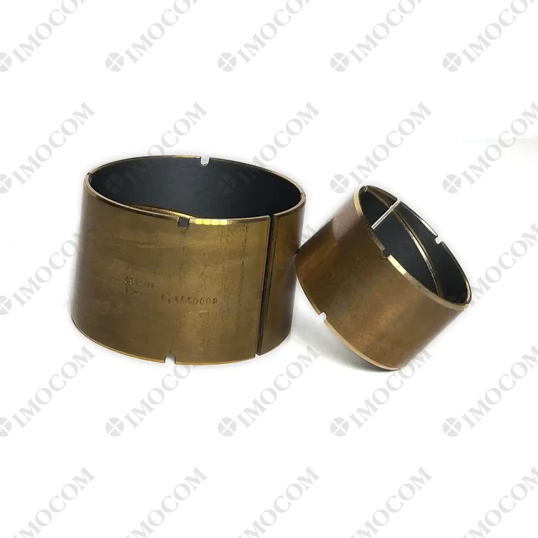 Casquillo Bronce 28550008 imocom 1 Casquillo de Bronce para Bomba de Concreto Putzmeister - Imagen 1