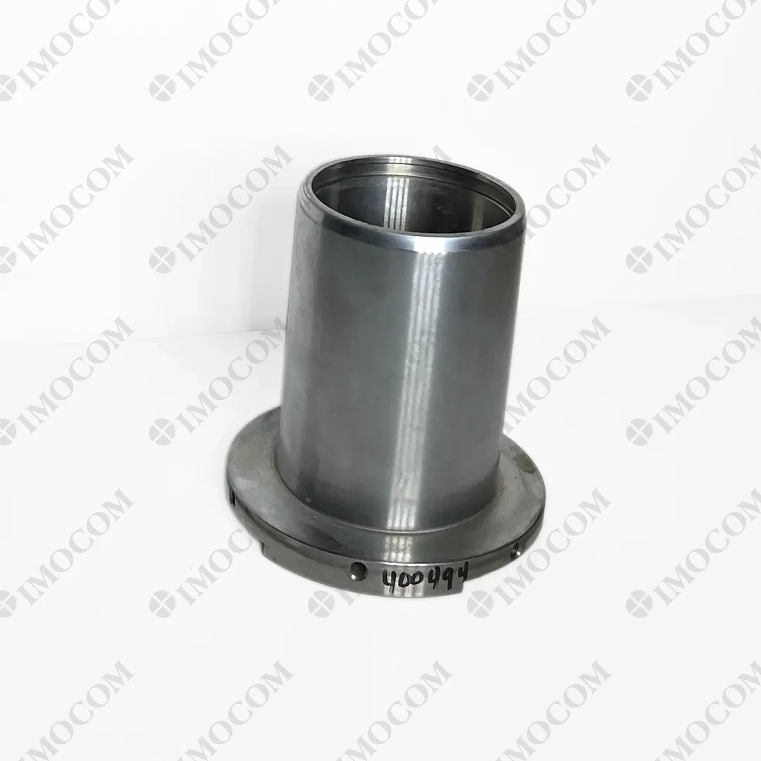 Casquillo de desgaste buje oscilante 400494 Casquillo de Desgaste para Buje Oscilante de Bomba de Concreto - Imagen 1