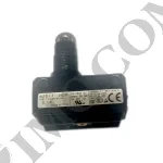 Microswitch Final de Carrera para Maquinaria CNC e Industrial