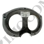 Placa Gafa para Bomba de Concreto Putzmeister