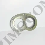 Placa Gafa Putzmeister para Bomba de Concreto