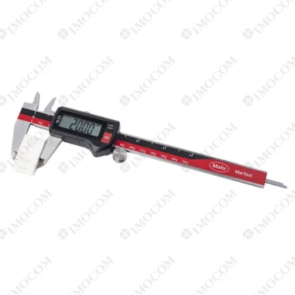 CALIBRADOR DIGITAL MarTool 16ES 150MM (6") GRADO DE PROTECCIÓN IP40