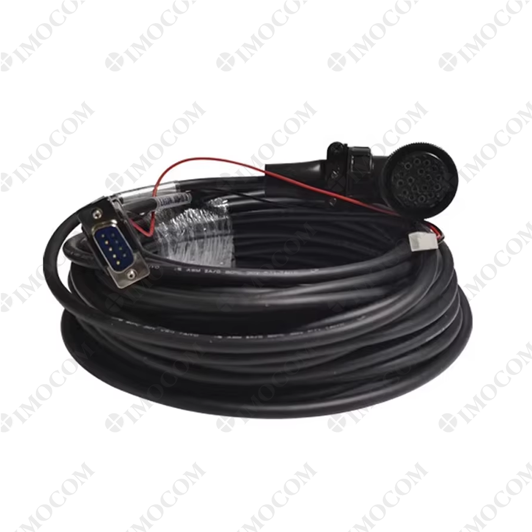 Cable Resolver 6m Inovance Cable Resolver 6m Inovance - Imagen 1