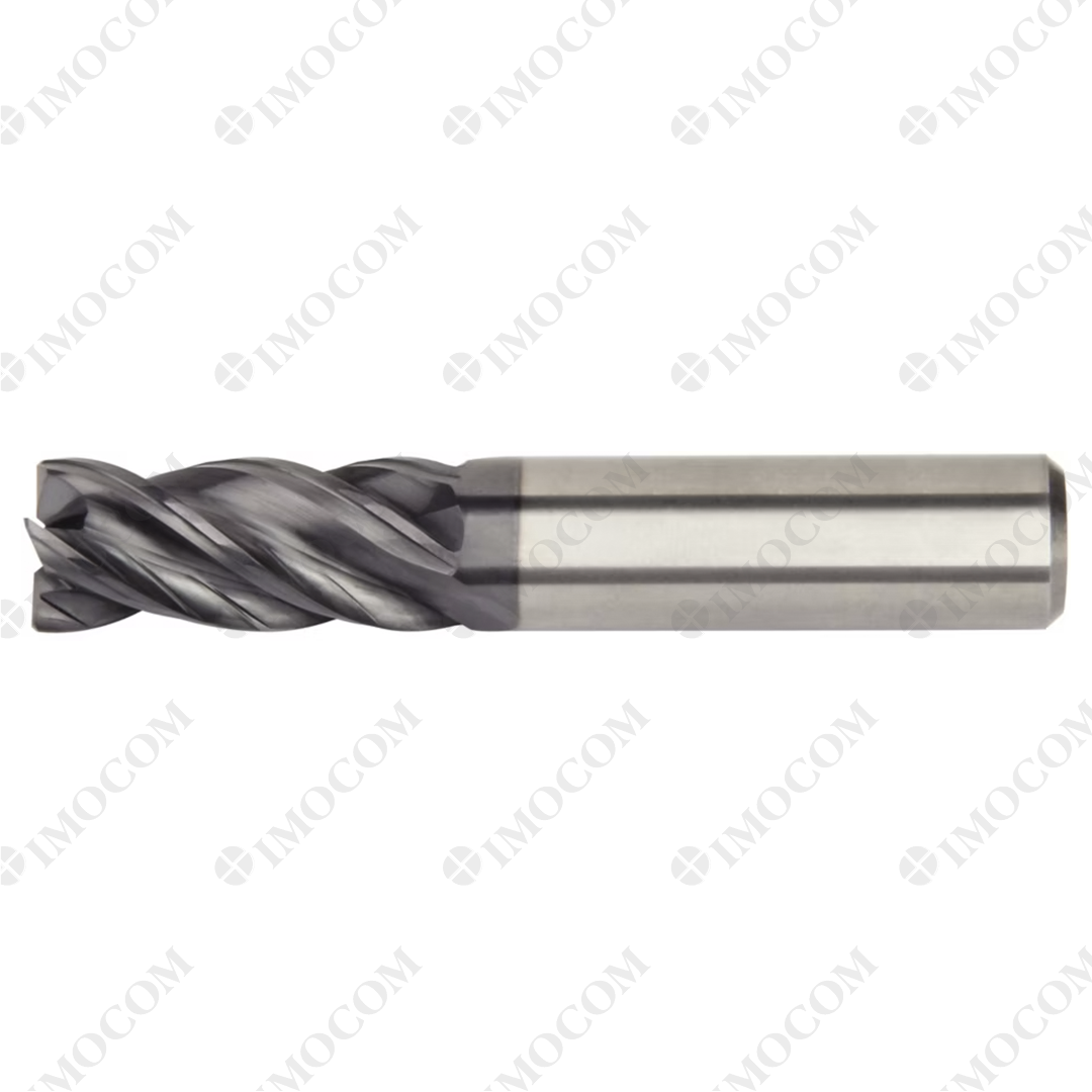 FRESA PUNTA PLANA H1TE4 KENNAMETAL FRESA PUNTA PLANA H1TE4CH0400R012HAM KCPM15 KENNAMETAL - Imagen 1
