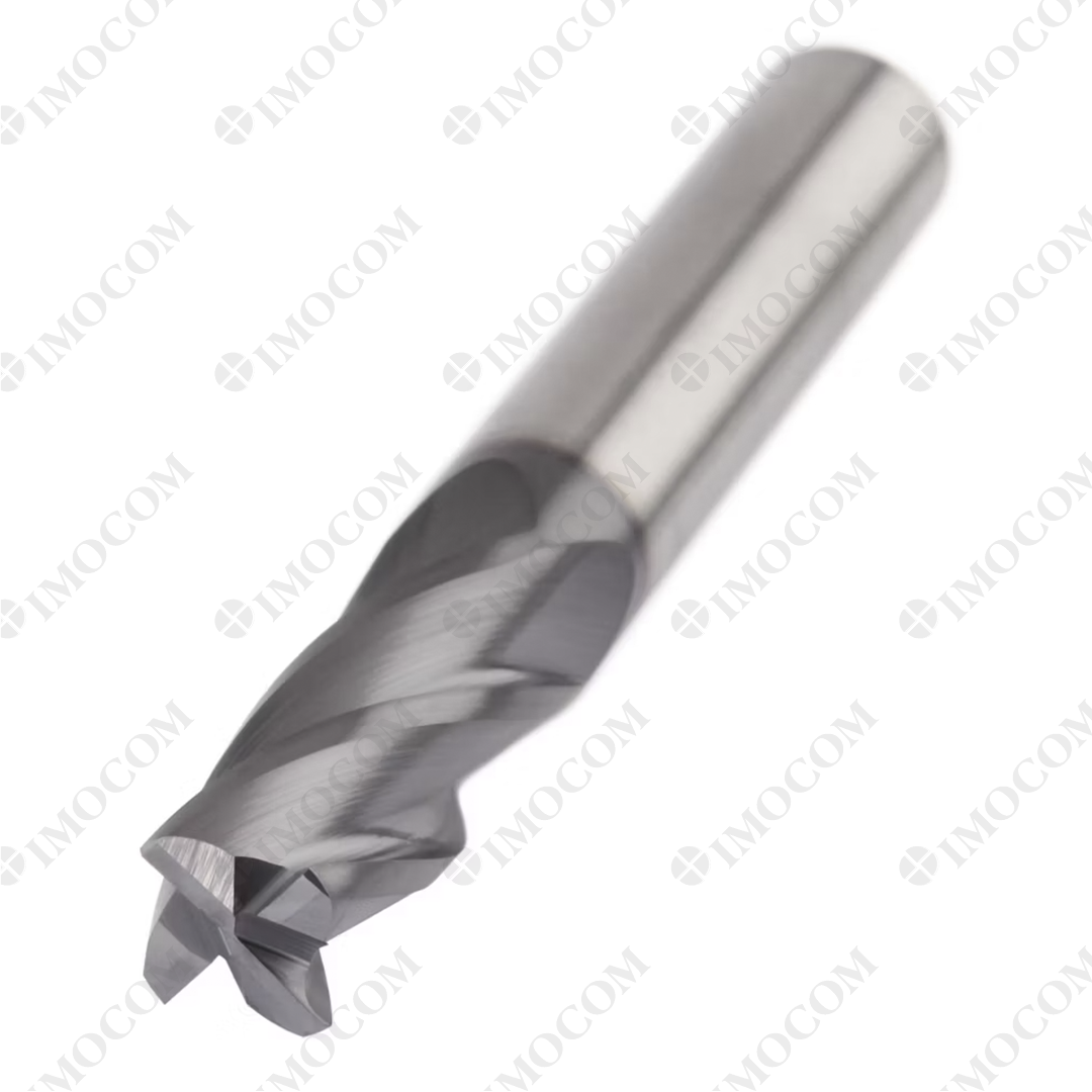 FRESA PUNTA PLANA KC633M kennametal FRESA PUNTA PLANA 4CH0200DK004A KC633M KENNAMETAL - Imagen 1
