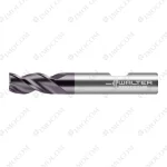 FRESA PUNTA PLANA MC230-25.0W4BC-WK40TF D25mm L45mm WALTER