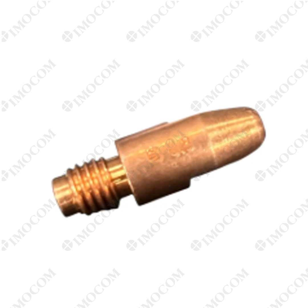 Punta de Contacto MIG CZ035 M8 para Soldadura láser Punta de Contacto MIG CZ035 M8 para Soldadura - Imagen 1