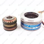 Resolver Servomotor